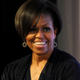 Michelle Obama heads to southern Africa. (Getty)